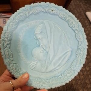 Fenton Plate